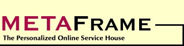 MetaFrame
