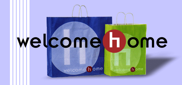 Welcome Home