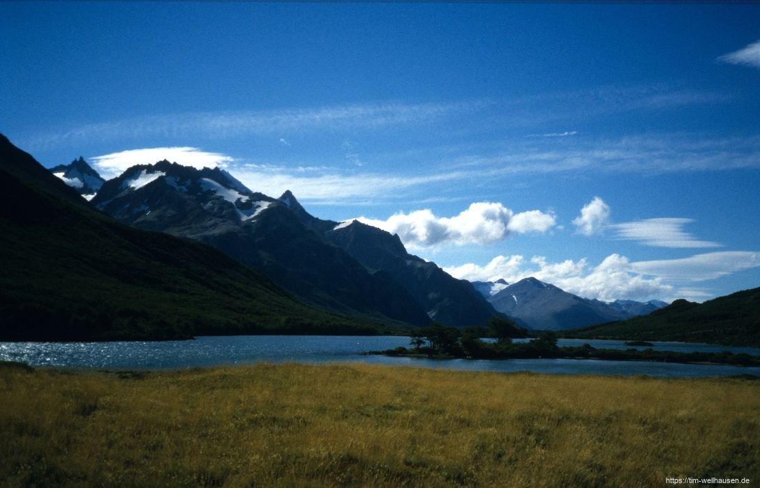 Im Fitz Roy