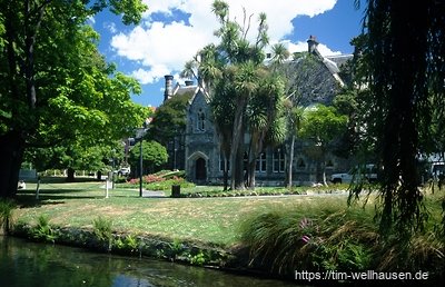 Christchurch