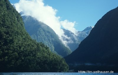 Milford Sound