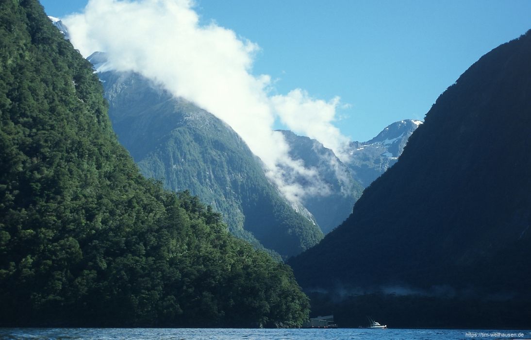 Milford Sound