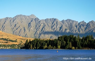 Queenstown